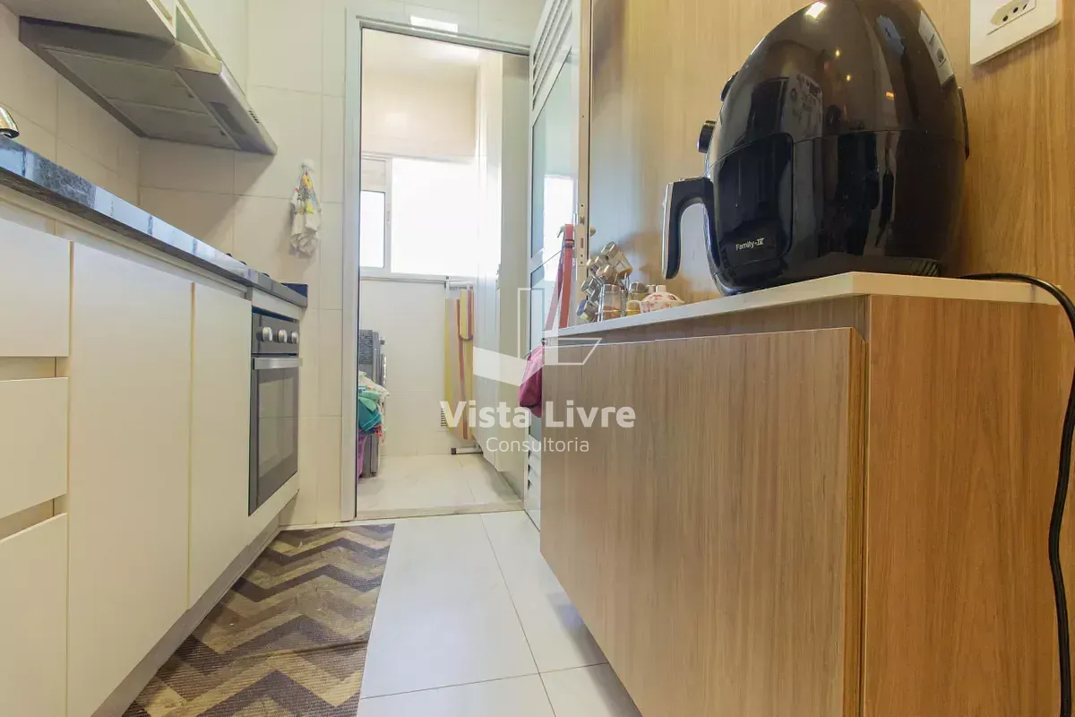 Apartamento, 2 quartos, 65 m² - Foto 17