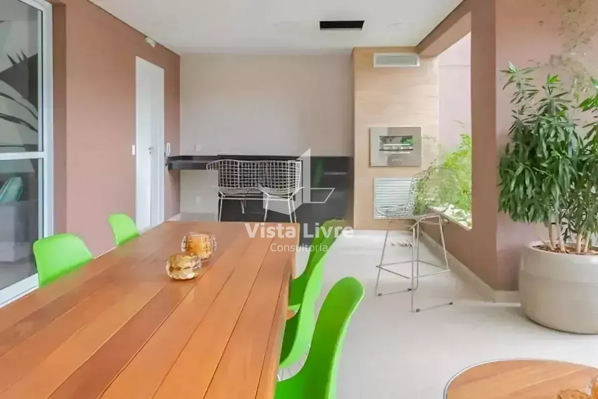 Apartamento, 2 quartos, 65 m² - Foto 50