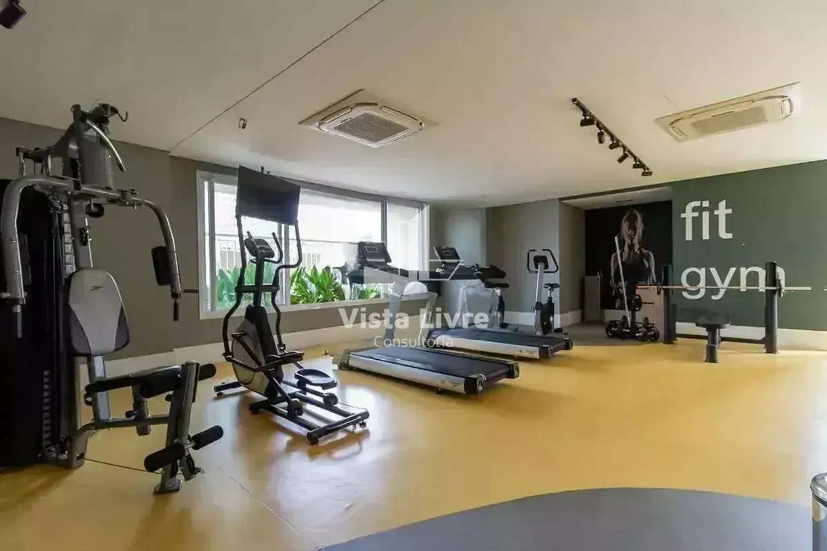 Apartamento, 2 quartos, 65 m² - Foto 46