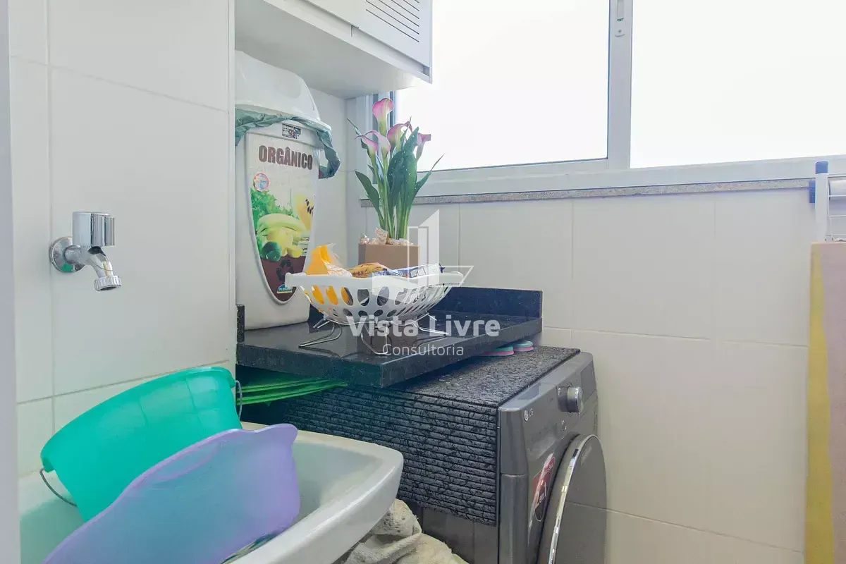 Apartamento, 2 quartos, 65 m² - Foto 41