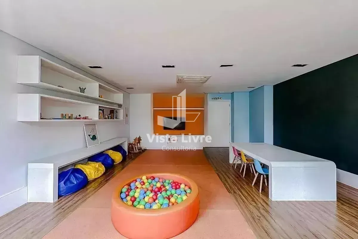 Apartamento, 2 quartos, 65 m² - Foto 53