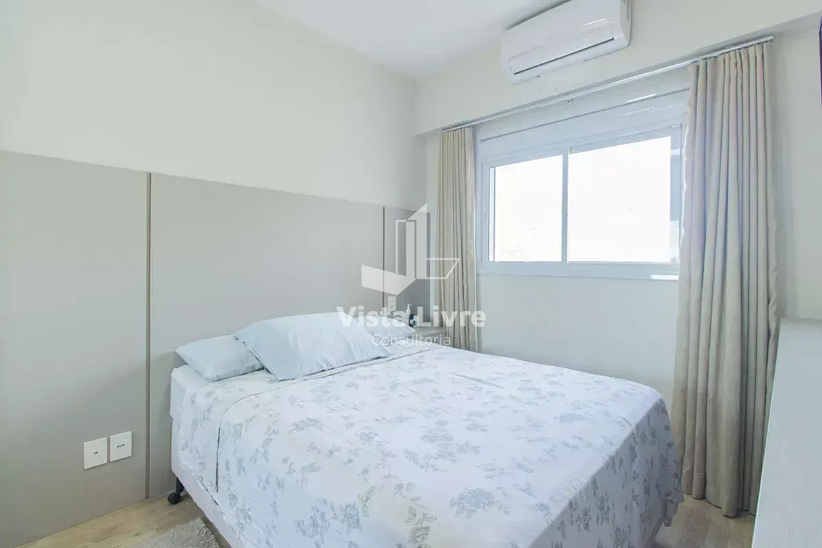 Apartamento, 2 quartos, 65 m² - Foto 22