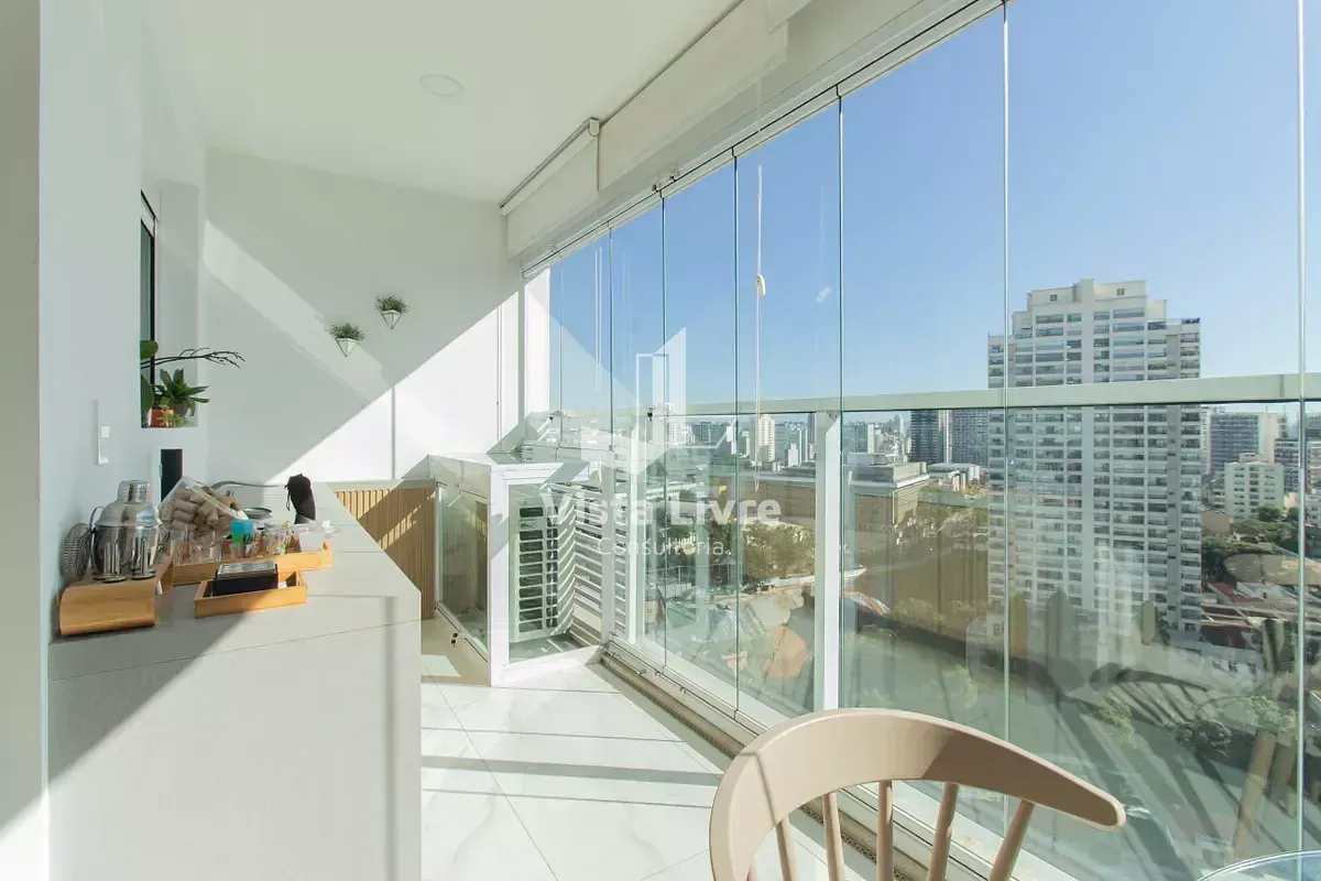 Apartamento, 2 quartos, 65 m² - Foto 12
