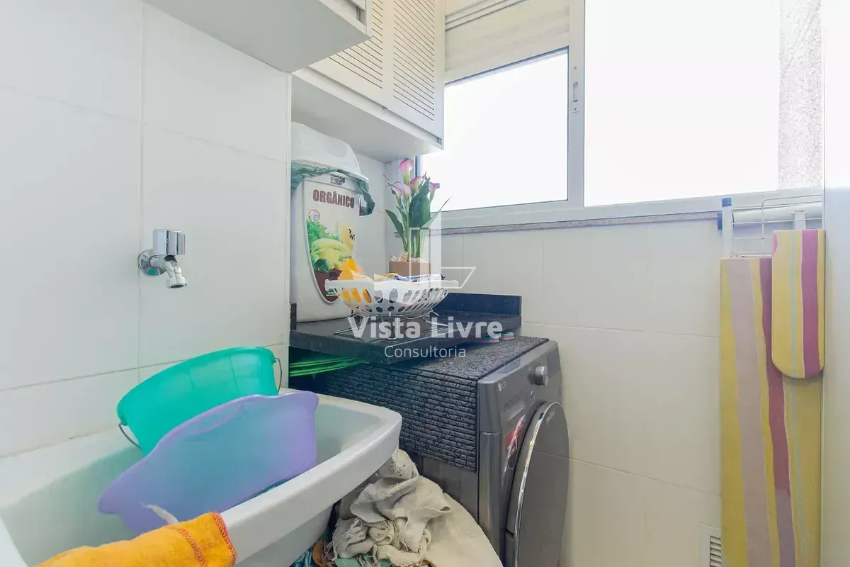 Apartamento, 2 quartos, 65 m² - Foto 43