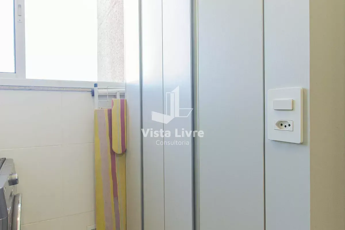 Apartamento, 2 quartos, 65 m² - Foto 40