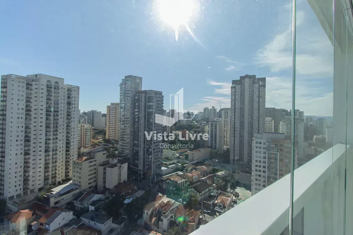 Apartamento, 2 quartos, 65 m² - Foto 13