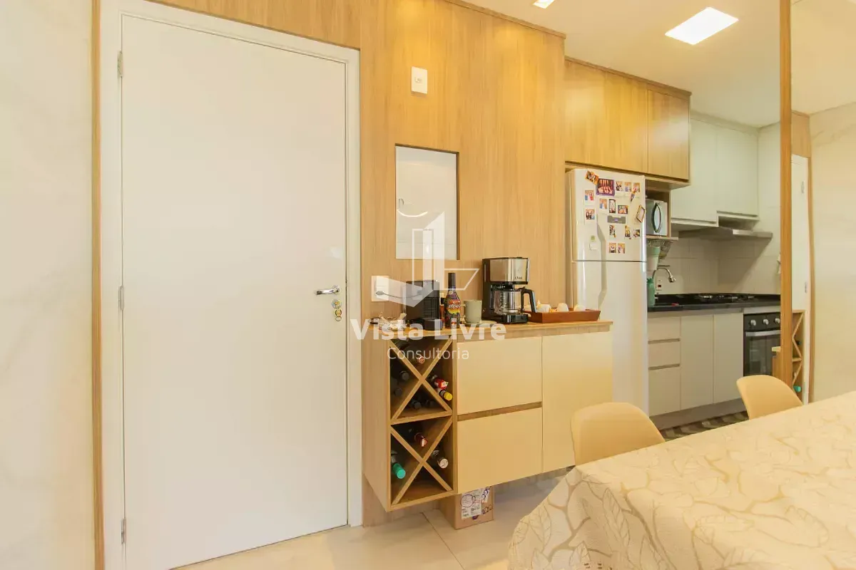 Apartamento, 2 quartos, 65 m² - Foto 6