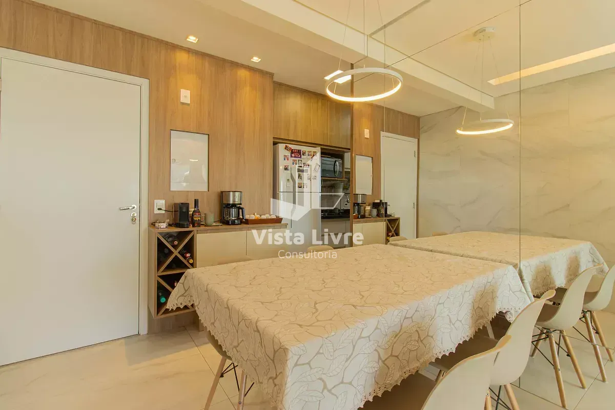 Apartamento, 2 quartos, 65 m² - Foto 7