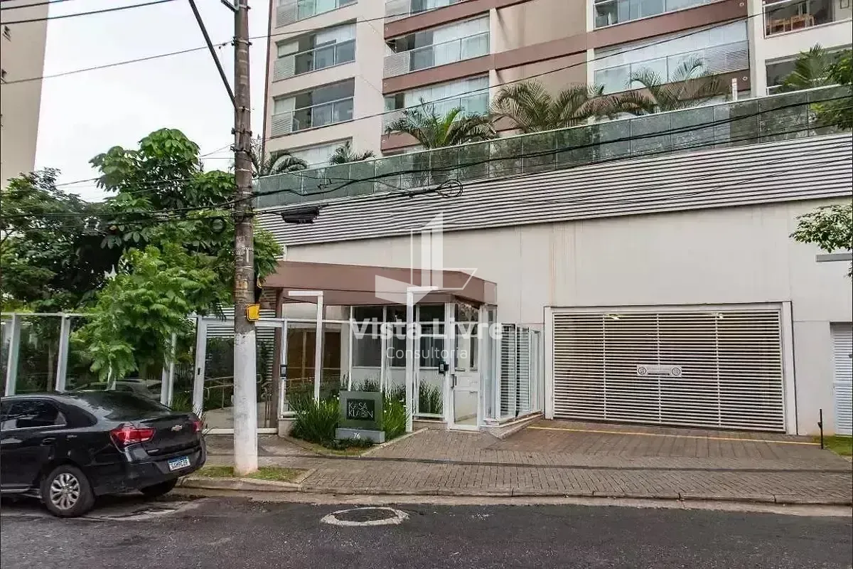 Apartamento, 2 quartos, 65 m² - Foto 54