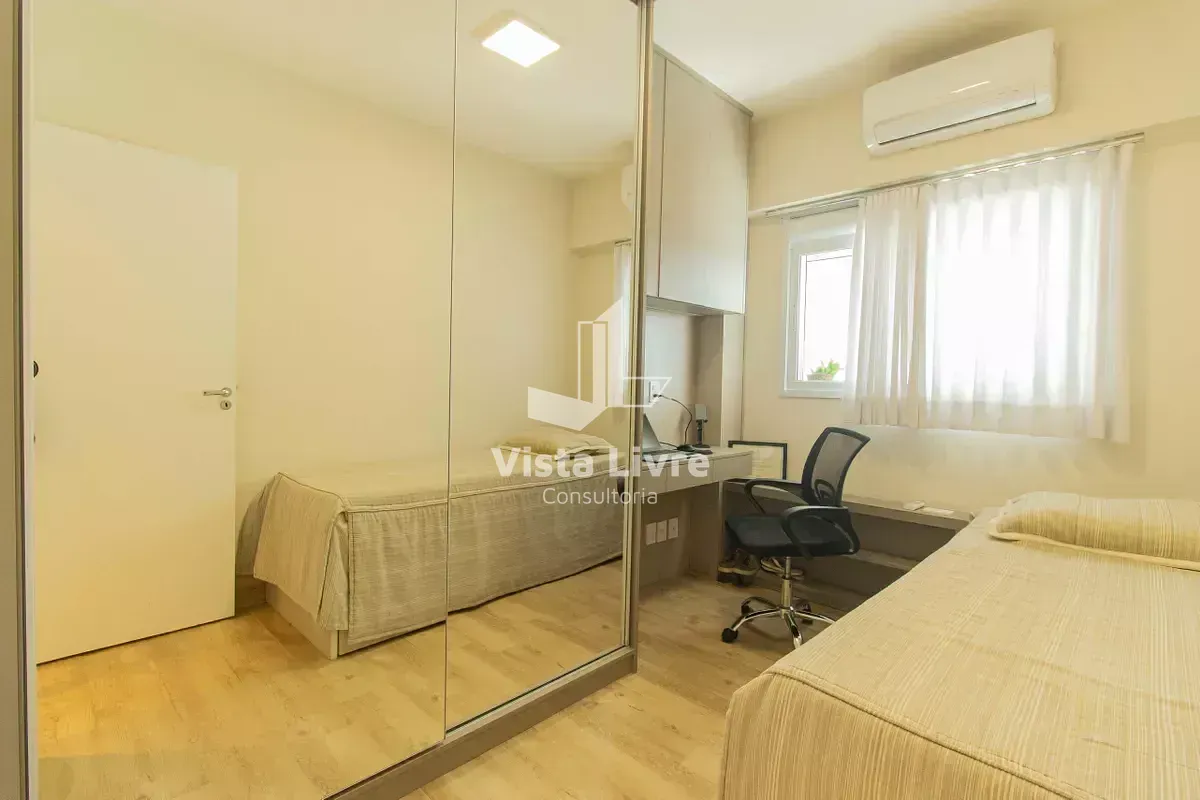 Apartamento, 2 quartos, 65 m² - Foto 28