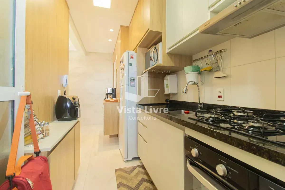 Apartamento, 2 quartos, 65 m² - Foto 18