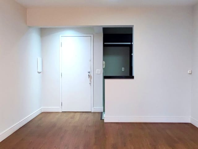 Foto do Apartamento - Apartamento para locação, Itaim Bibi, com 2 dormitórios, reformado São Paulo. .. | Adbens Negócios Imobiliários Ltda