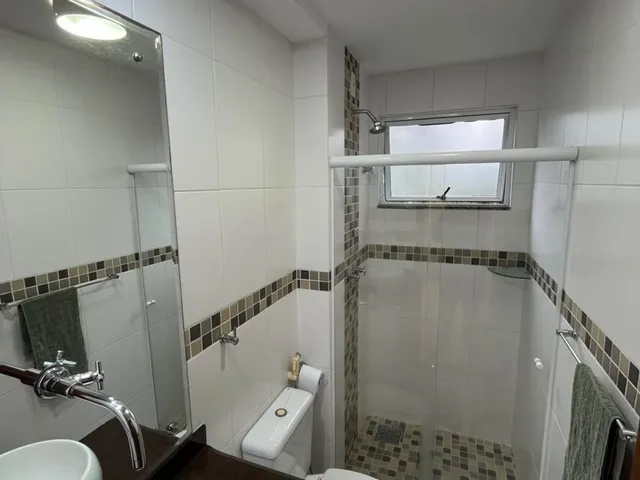 Apartamento 2 quartos e 2 banheiros, à venda, no bairro Glória em Macaé