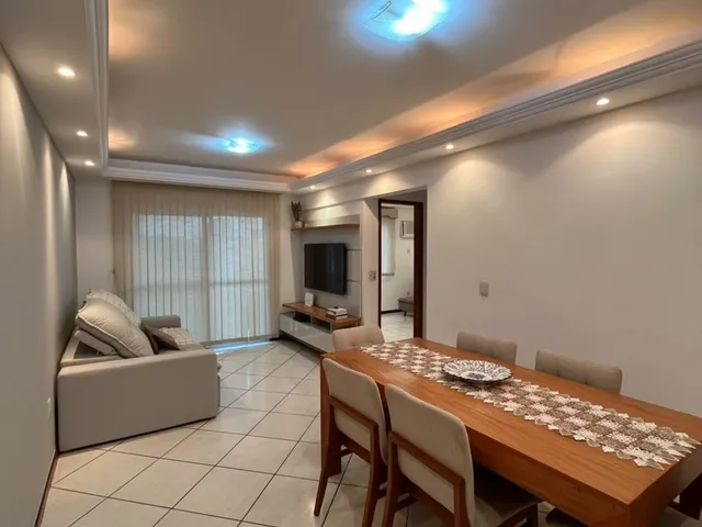 Apartamento 2 quartos e 2 banheiros, à venda, no bairro Glória em Macaé