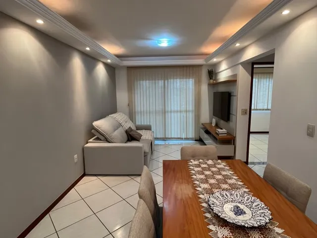 Apartamento 2 quartos e 2 banheiros, à venda, no bairro Glória em Macaé