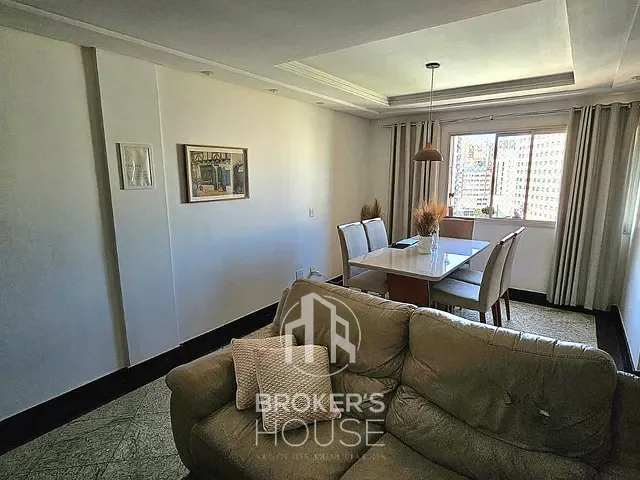 Apartamento com 70m² 2 quartos e 2 banheiros, à venda, no bairro Praia do Canto em Vitória
