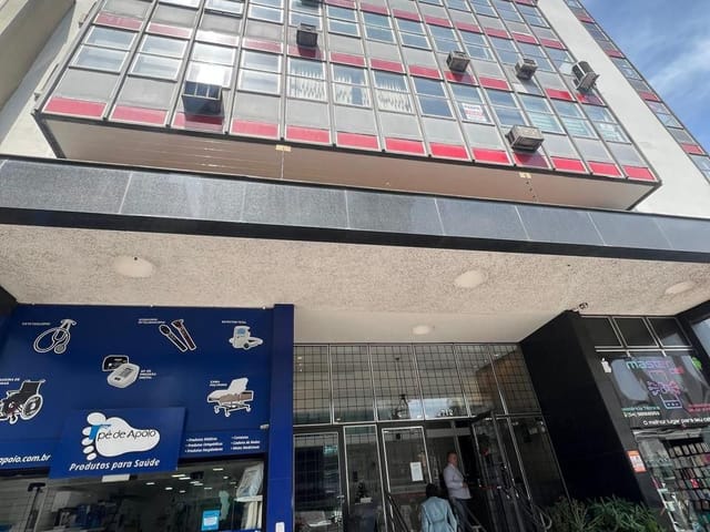 Sala à venda, no bairro Pio X em Caxias do Sul