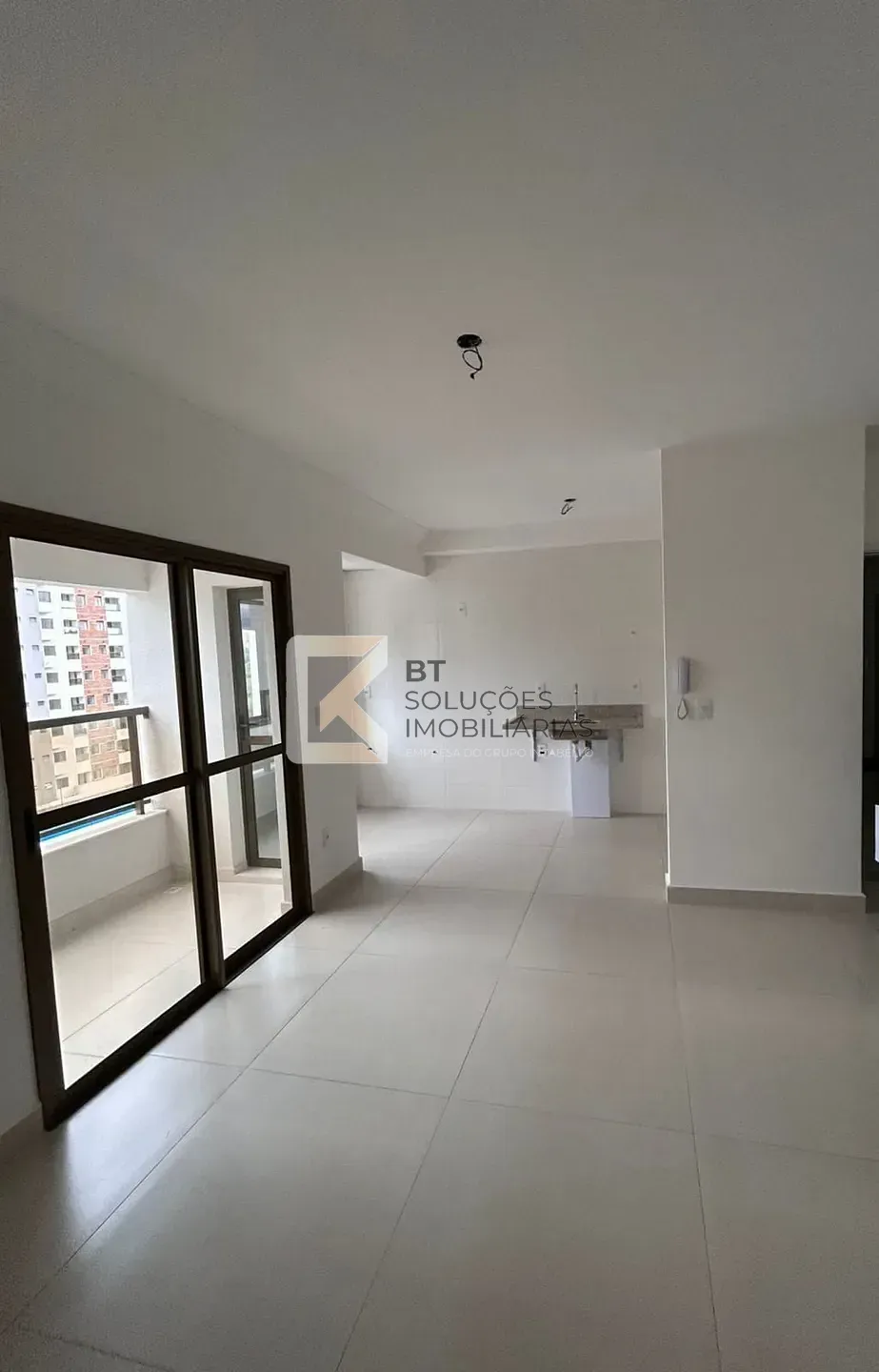 Apartamento, 3 quartos, 74 m² - Foto 2