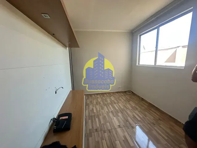 Apartamento com 41m² 2 quartos e 1 banheiro, à venda, no bairro Vila Yolanda em Osasco