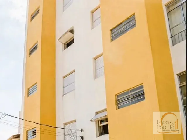 Apartamento com 94m² 2 quartos e 2 banheiros, à venda, no bairro Centro em Atibaia