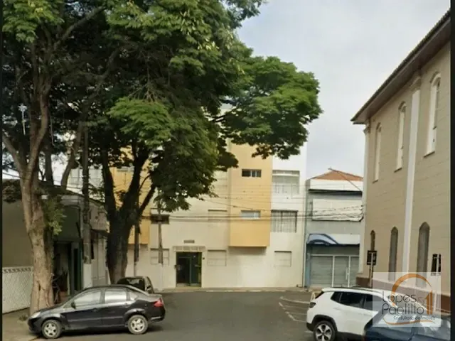 Apartamento com 94m² 2 quartos e 2 banheiros, à venda, no bairro Centro em Atibaia