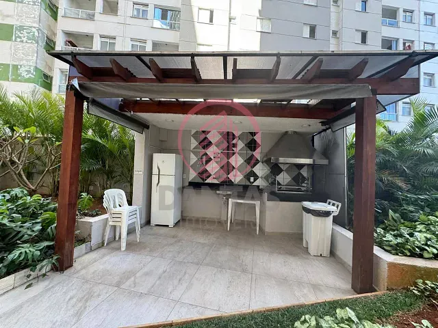 Apartamento com 48m² 2 quartos e 1 banheiro, à venda, no bairro Padroeira em Osasco