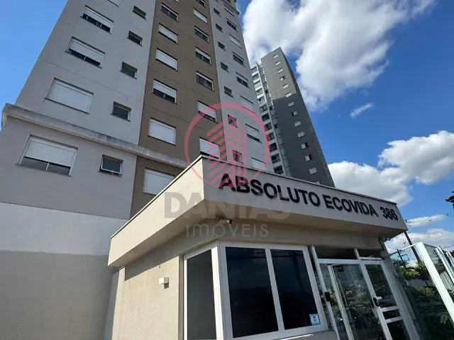 Apartamento com 48m² 2 quartos e 1 banheiro, à venda, no bairro Padroeira em Osasco