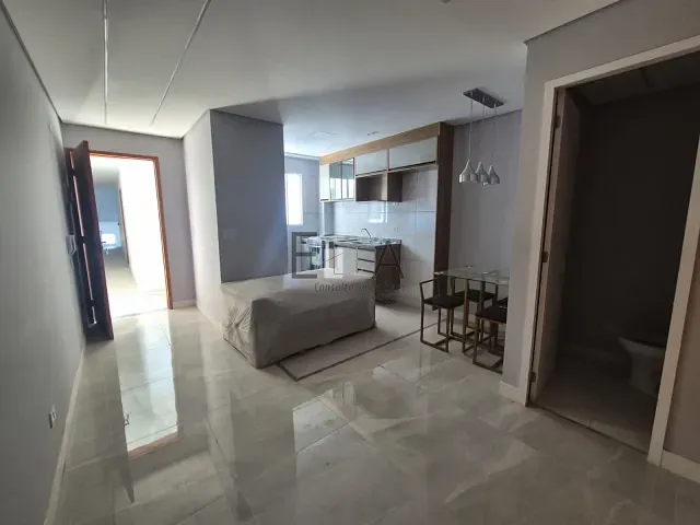 Apartamento com 38m² 1 quarto e 2 banheiros, à venda ou para alugar, no bairro Chácara Belenzinho em São Paulo
