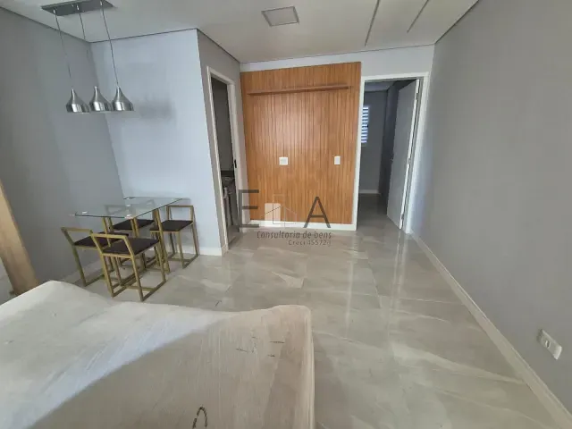 Apartamento com 38m² 1 quarto e 2 banheiros, à venda ou para alugar, no bairro Chácara Belenzinho em São Paulo