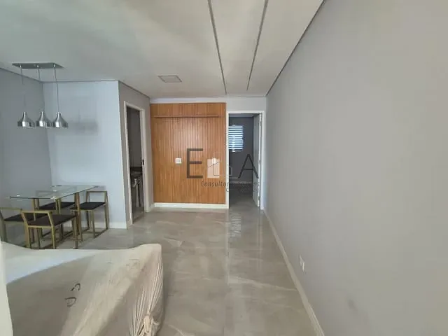 Apartamento com 38m² 1 quarto e 2 banheiros, à venda ou para alugar, no bairro Chácara Belenzinho em São Paulo