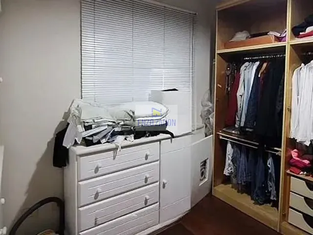 Apartamento com 118m² 3 quartos e 2 banheiros, à venda, no bairro Jardim do Mar em São Bernardo do Campo