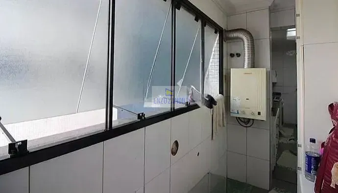 Apartamento, 3 quartos, 97 m² - Foto 8