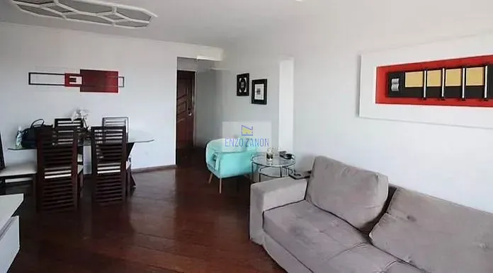 Apartamento, 3 quartos, 97 m² - Foto 2