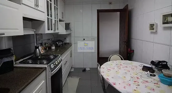 Apartamento, 3 quartos, 97 m² - Foto 3