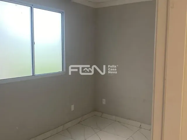 Apartamento 2 quartos e 1 banheiro, à venda, no bairro Industrial em Camaçari