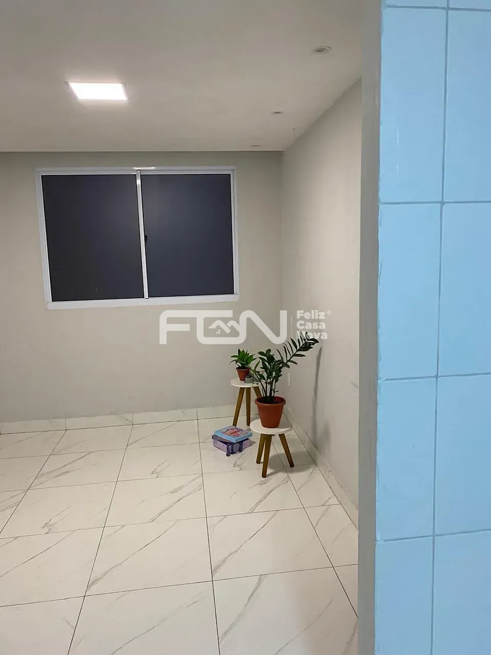 Apartamento, 2 quartos, 42 m² - Foto 2