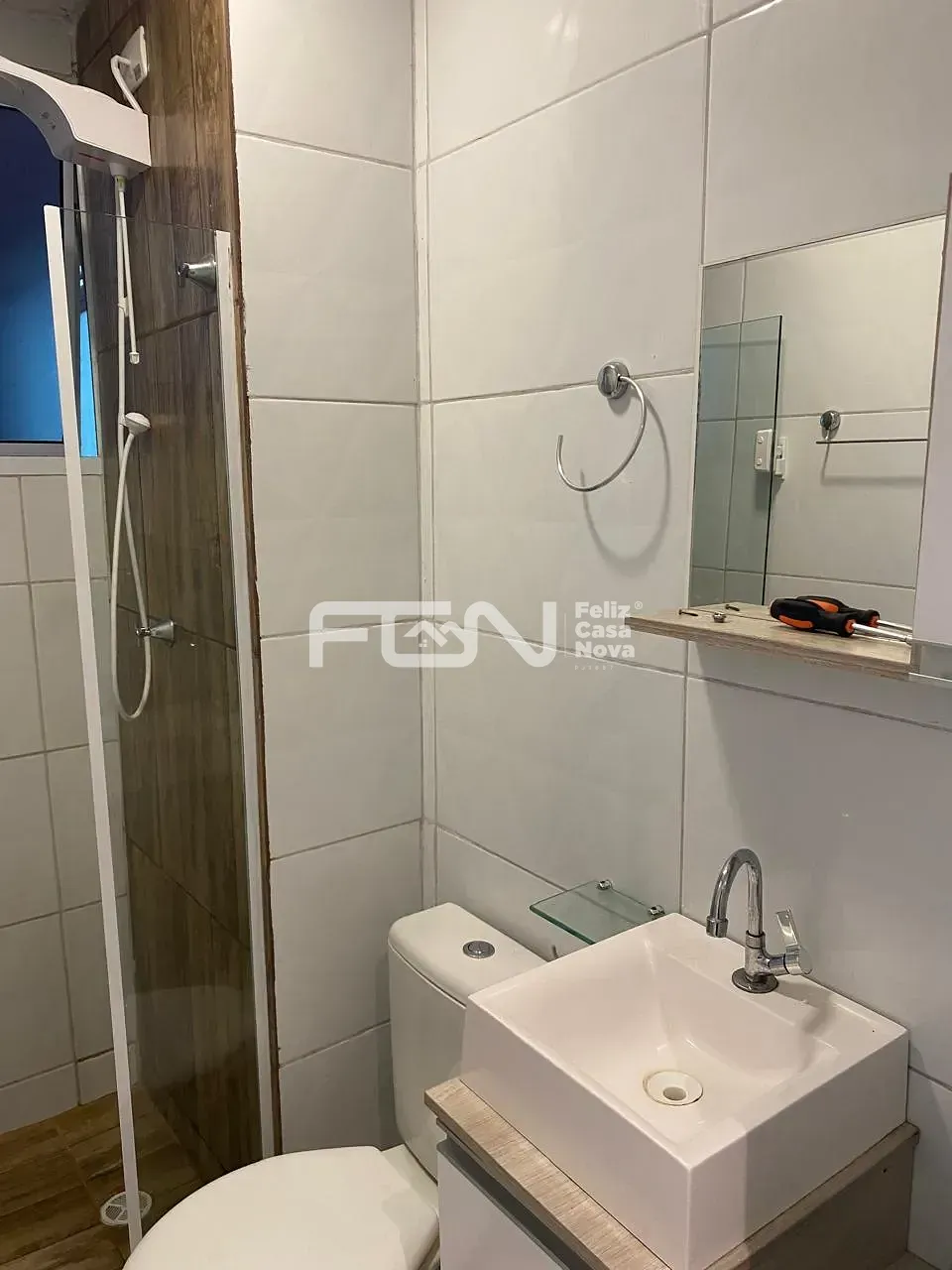 Apartamento, 2 quartos, 42 m² - Foto 6