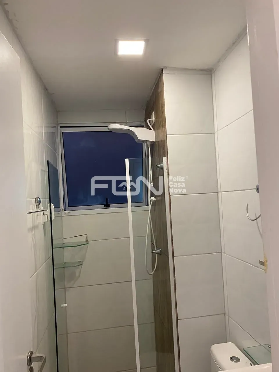 Apartamento, 2 quartos, 42 m² - Foto 7