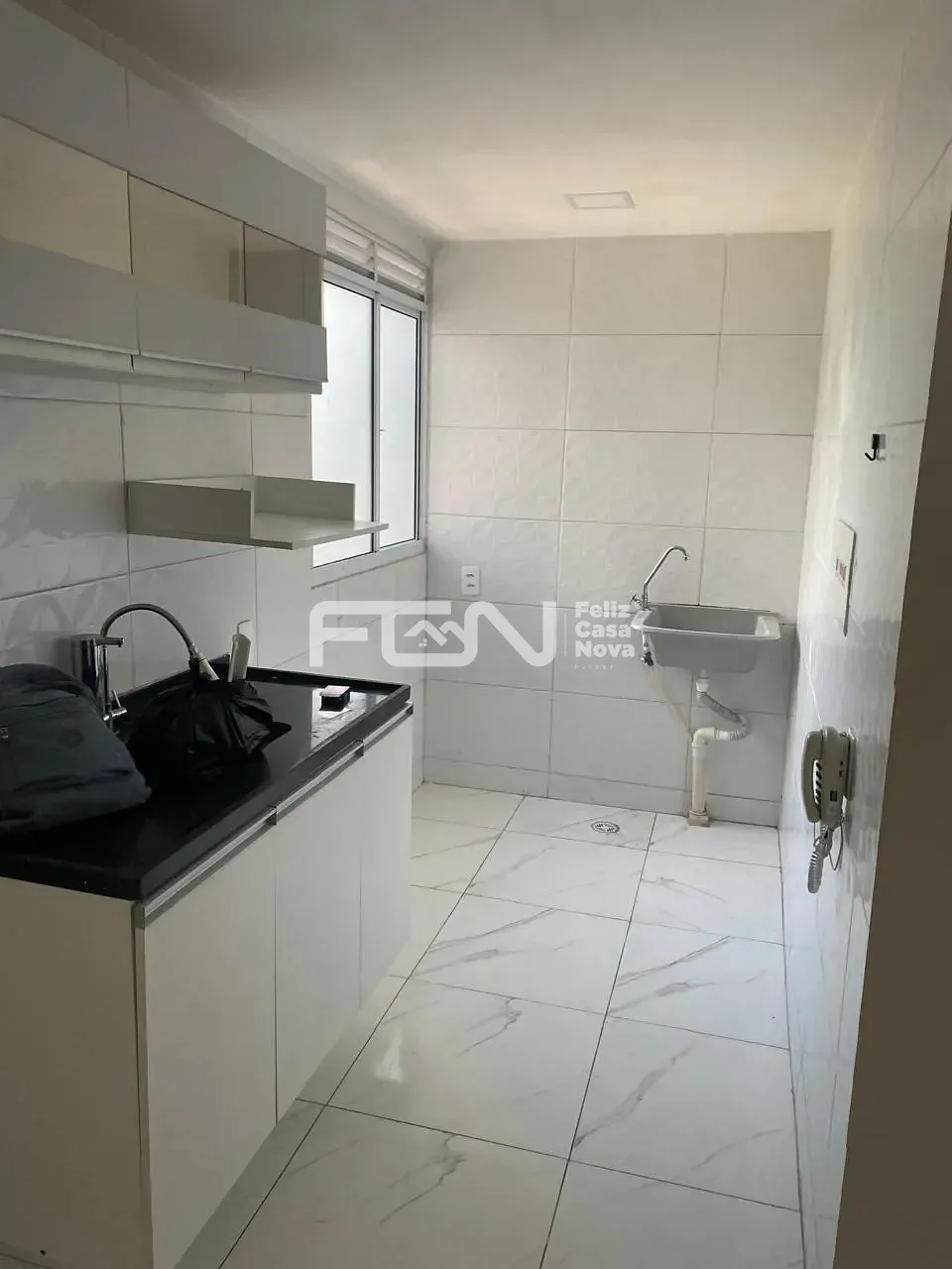 Apartamento, 2 quartos, 42 m² - Foto 3