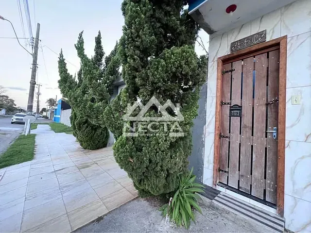 Apartamento com 80m² 2 quartos e 3 banheiros, para alugar, no bairro Pontal de Santa Marina em Caraguatatuba