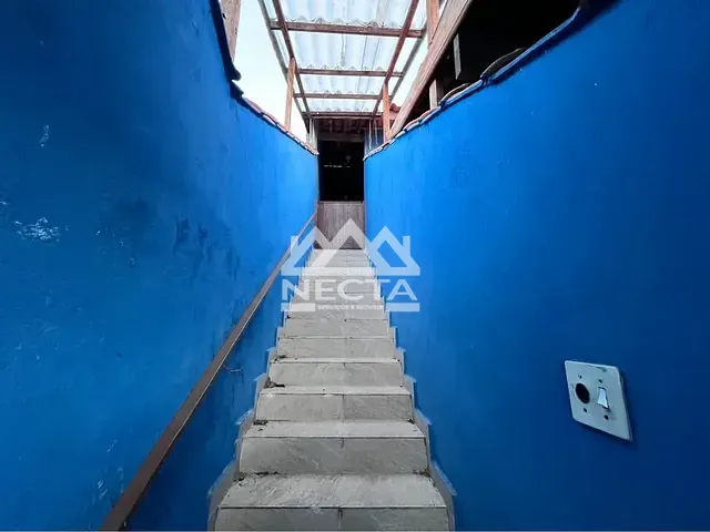 Apartamento com 80m² 2 quartos e 3 banheiros, para alugar, no bairro Pontal de Santa Marina em Caraguatatuba