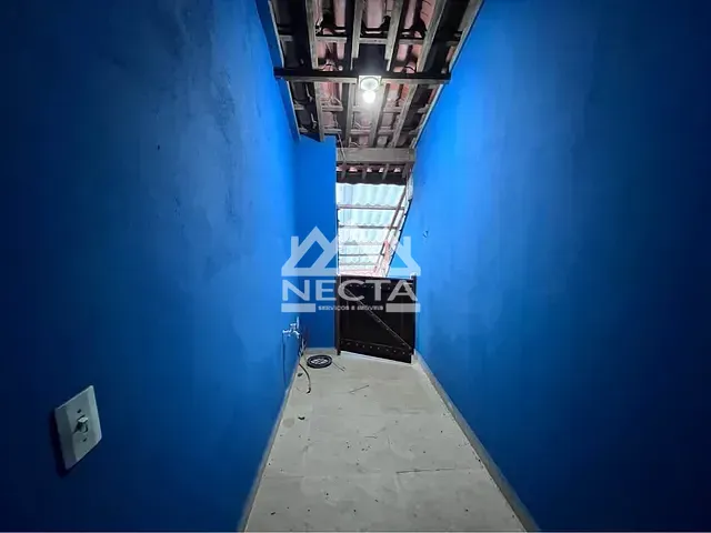 Apartamento com 80m² 2 quartos e 3 banheiros, para alugar, no bairro Pontal de Santa Marina em Caraguatatuba