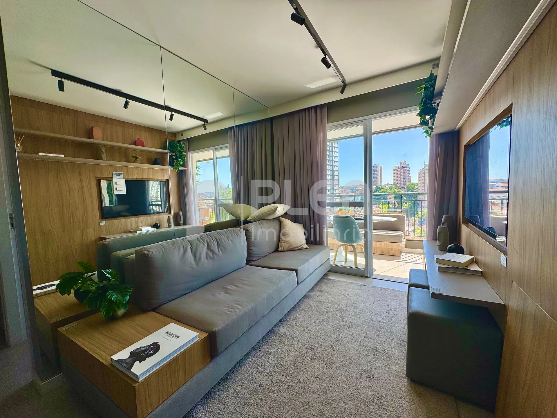 Apartamento de 2 quartos à venda em Santana, São Paulo
