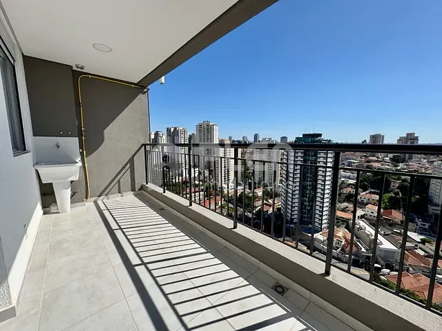 Apartamento com 39m² 2 quartos e 1 banheiro, à venda, no bairro Lauzane Paulista em São Paulo