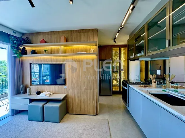 Apartamento com 42m² 2 quartos e 1 banheiro, à venda, no bairro Lauzane Paulista em São Paulo