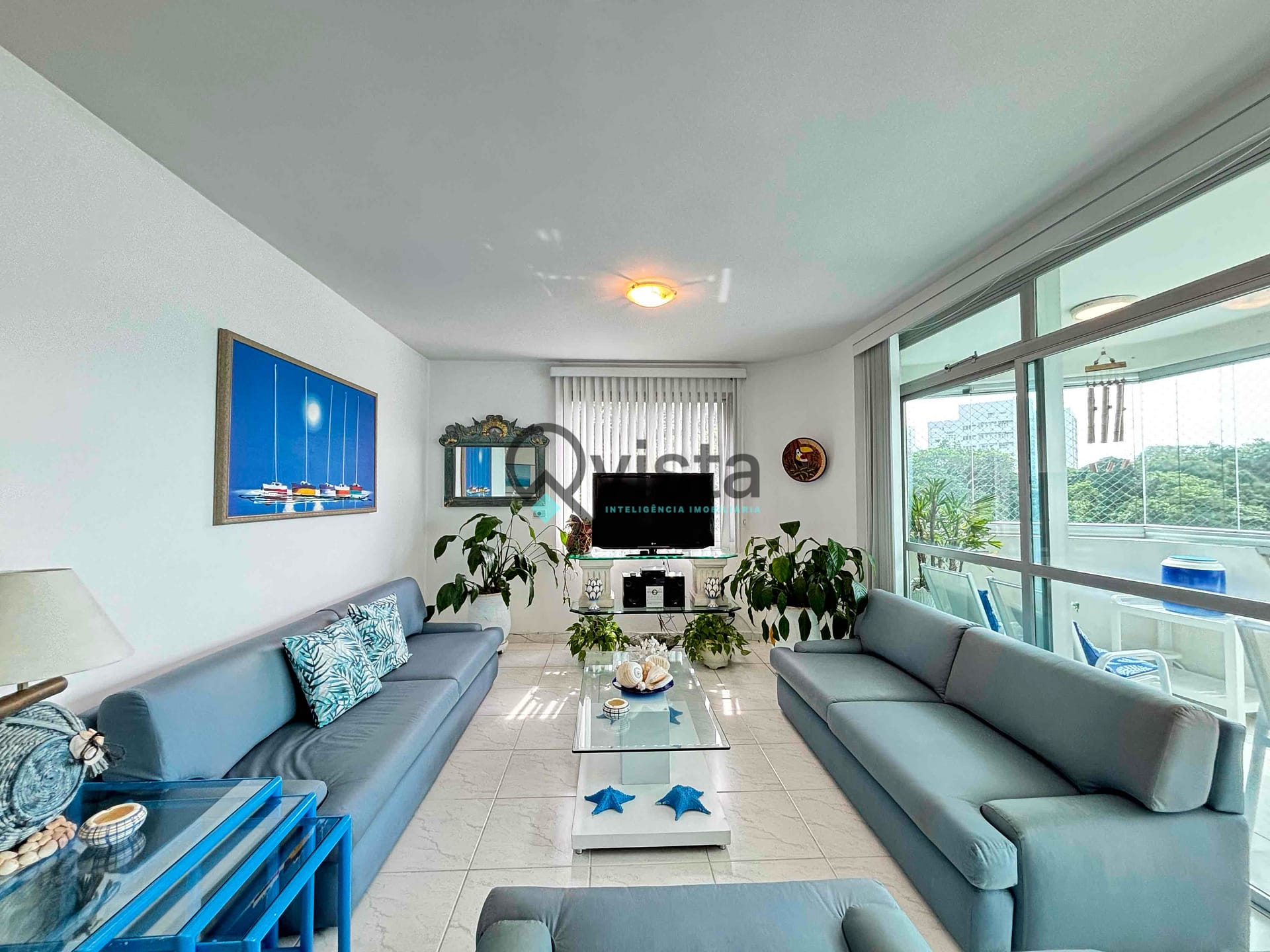 Apartamento, 3 quartos, 145 m² - Foto 5