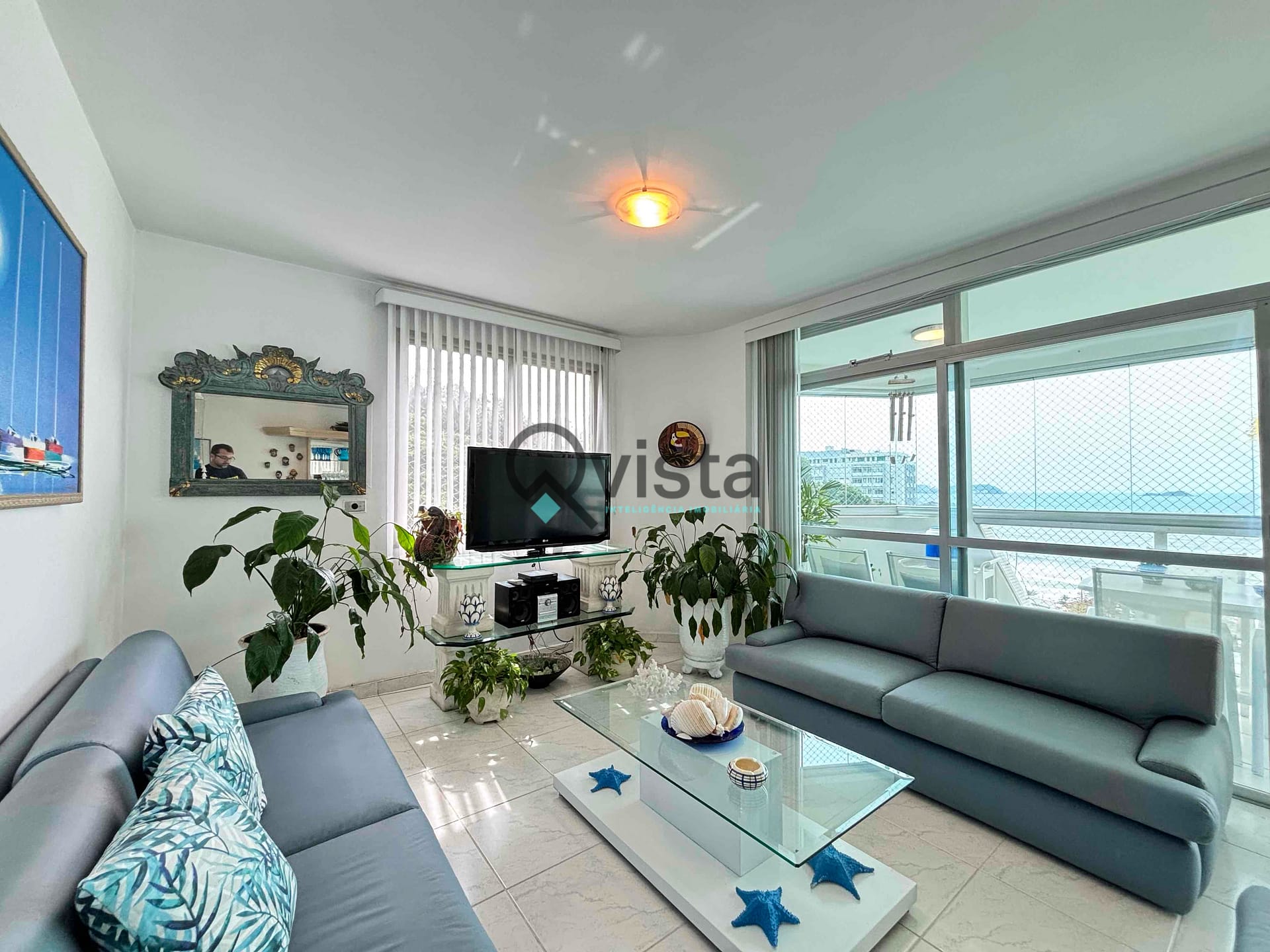 Apartamento, 3 quartos, 145 m² - Foto 7