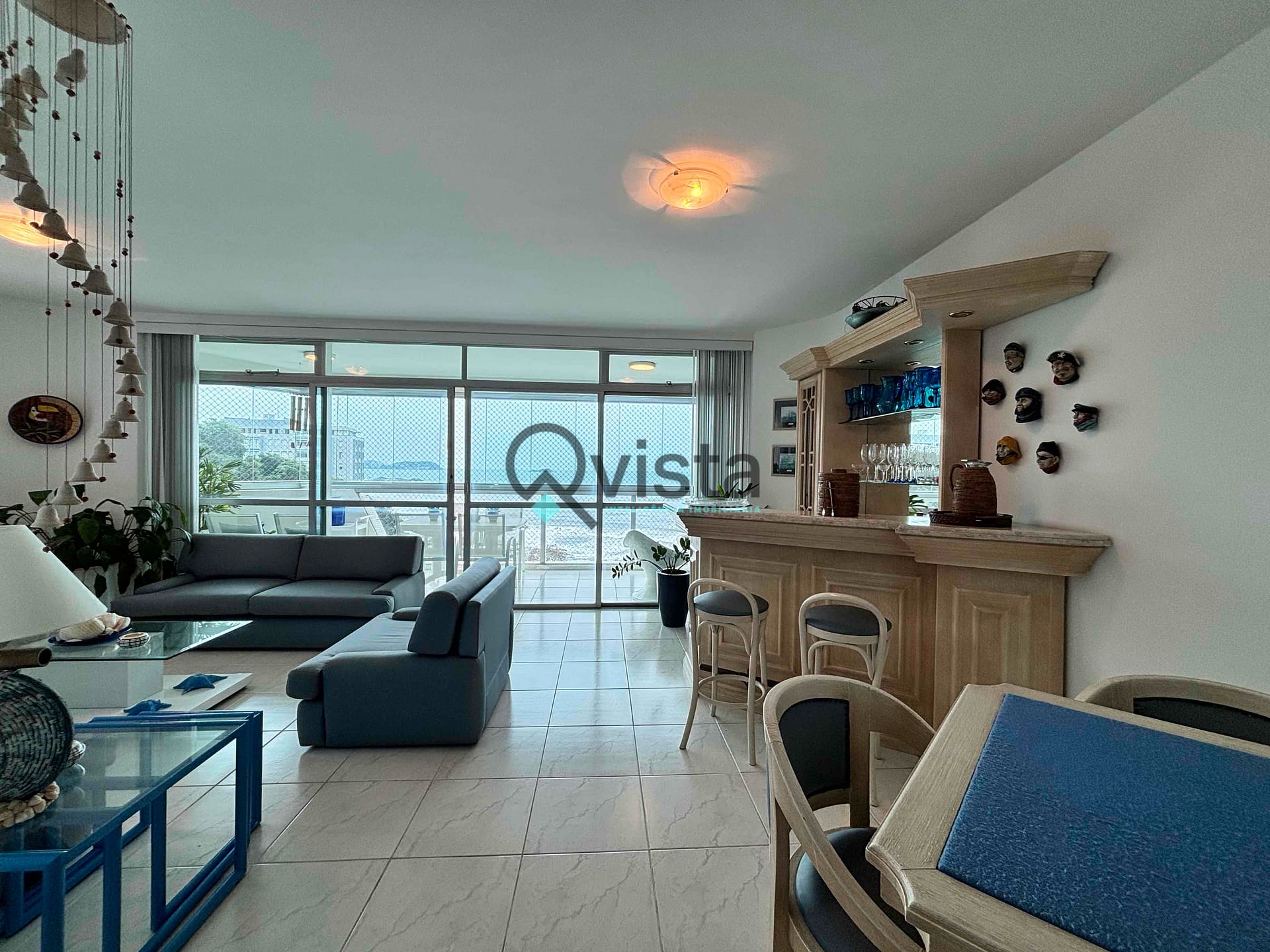 Apartamento, 3 quartos, 145 m² - Foto 9