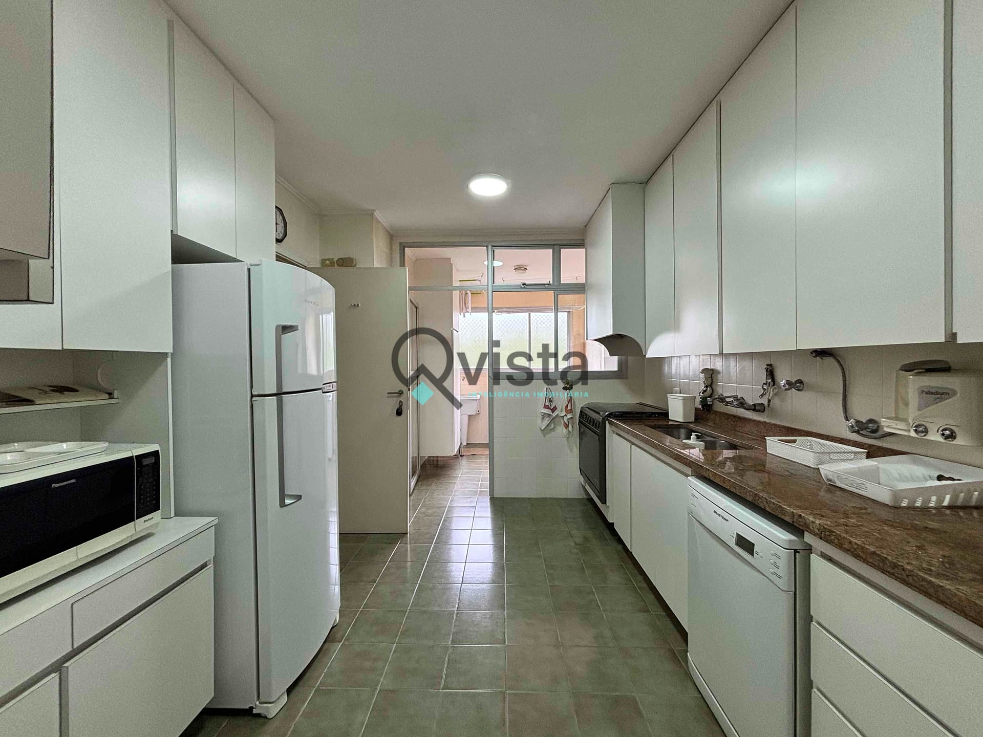 Apartamento, 3 quartos, 145 m² - Foto 13