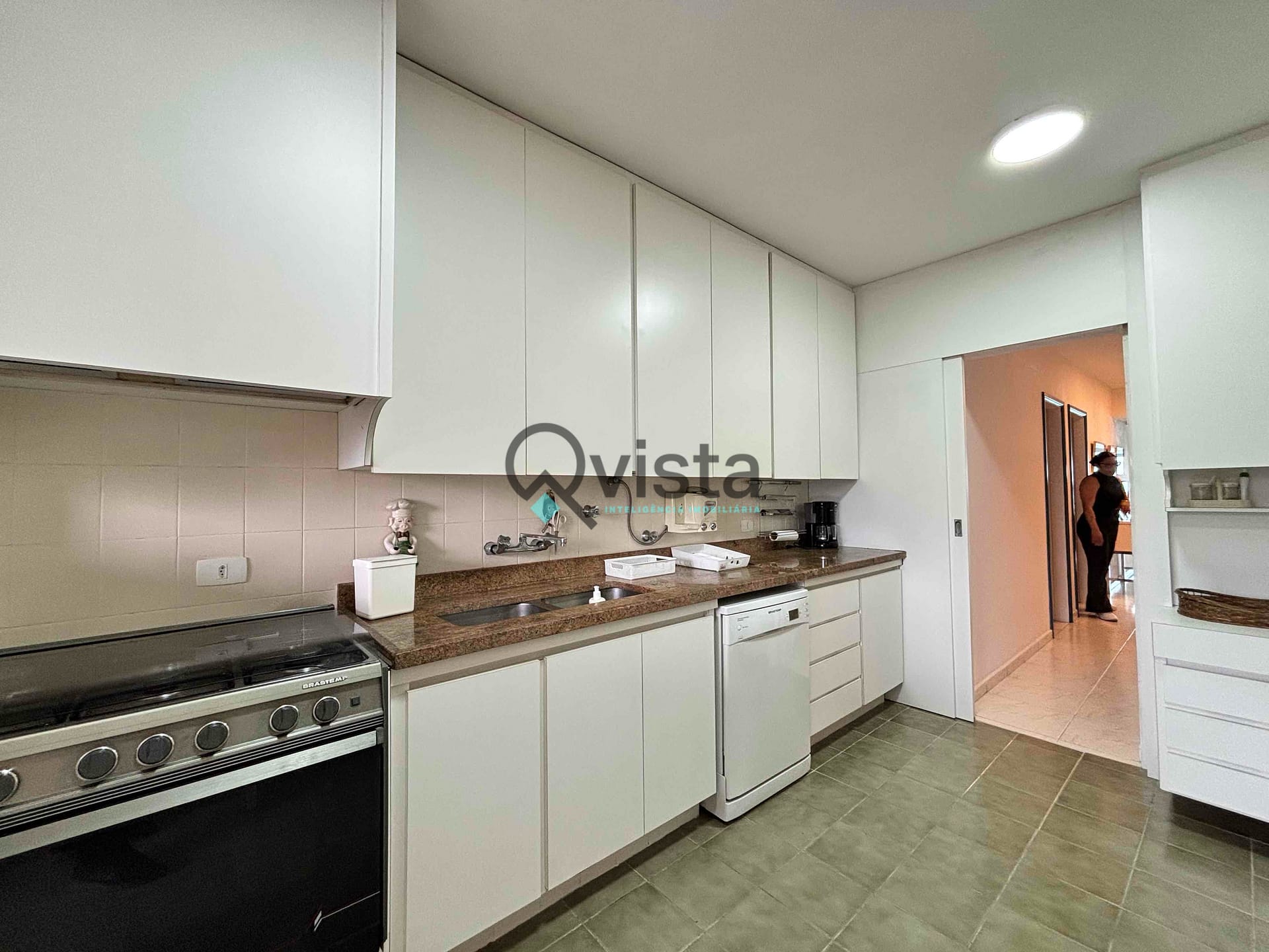 Apartamento, 3 quartos, 145 m² - Foto 11